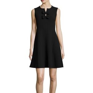 Black classic Kate spade dress
